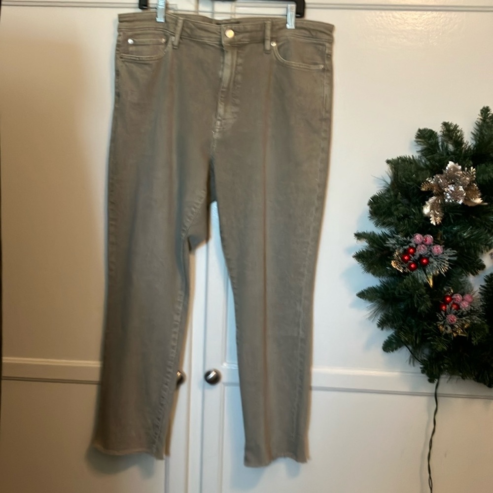 Ralph Lauren jeans size 16